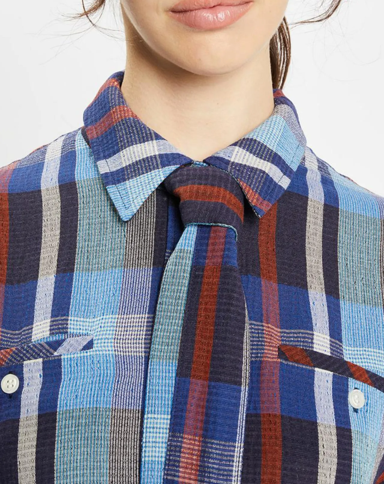 Robe Beps multicolore