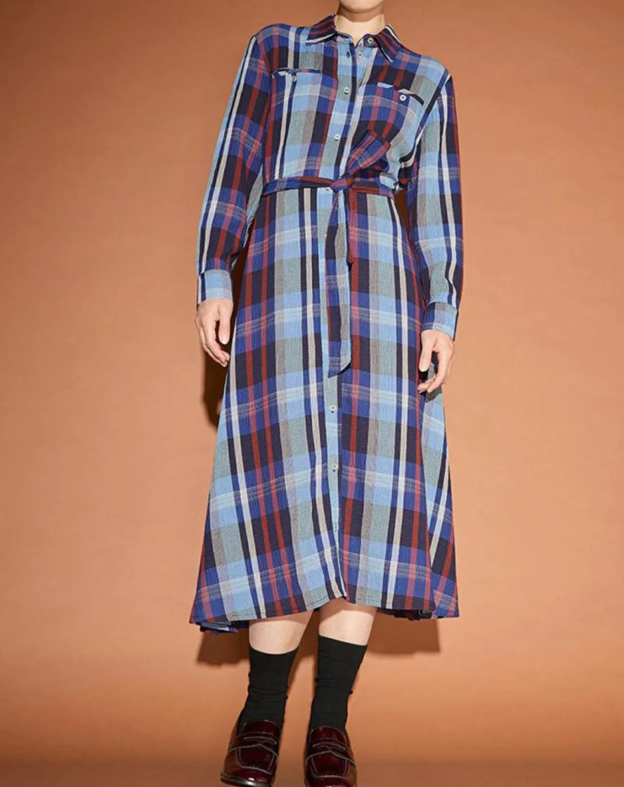 Robe Beps multicolore