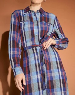 Robe Beps multicolore