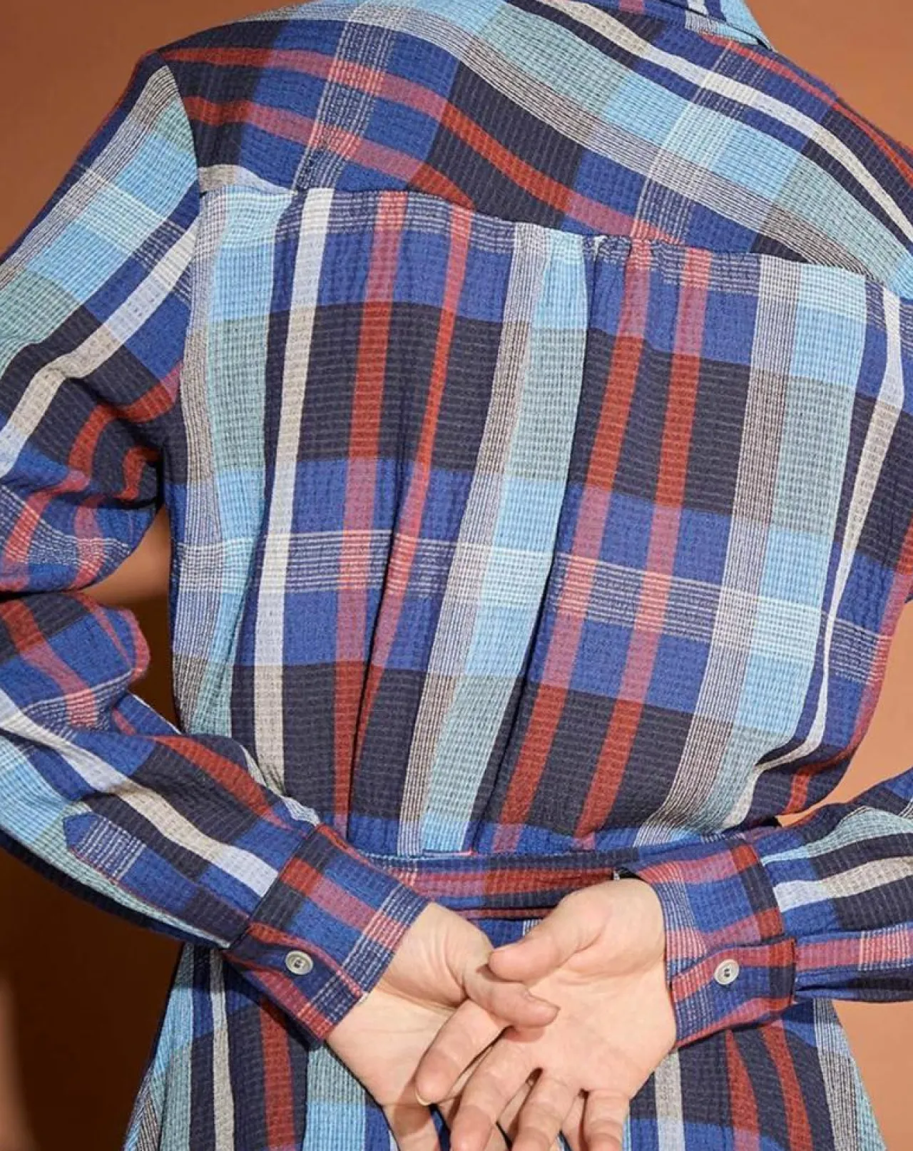 Robe Beps multicolore