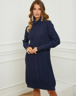 Robe Charlotte marine