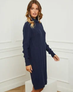 Robe Charlotte marine