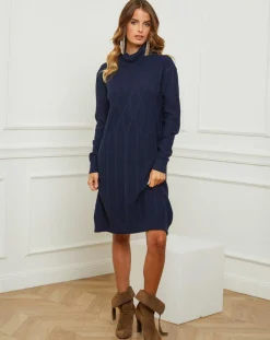 Robe Charlotte marine