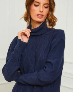 Robe Charlotte marine