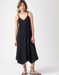 Robe Chloe noire
