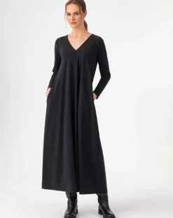 Robe Elyna noire