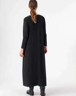 Robe Elyna noire