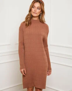 Robe Emma camel