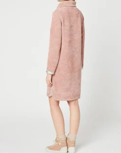 Robe Endouceur rose
