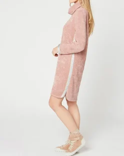 Robe Endouceur rose