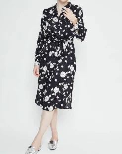 Robe Enthousiasme noire