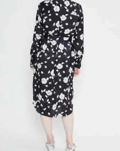 Robe Enthousiasme noire