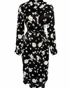 Robe Enthousiasme noire