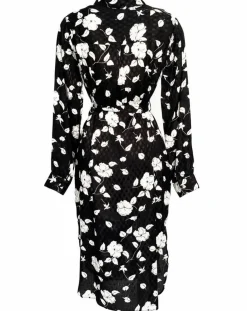 Robe Enthousiasme noire