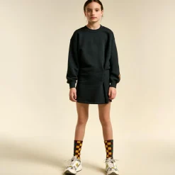 Robe Faddy bleu marine