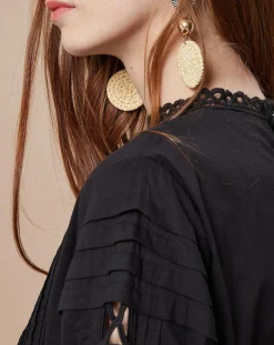 Robe Francesca noire