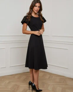 Robe Judith noire