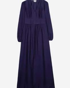 Robe Maelou navy