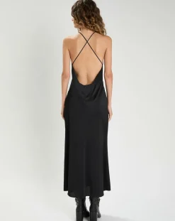 Robe Margot noire