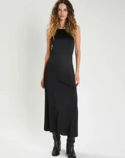 Robe Margot noire