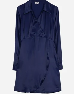 Robe Martinez marine