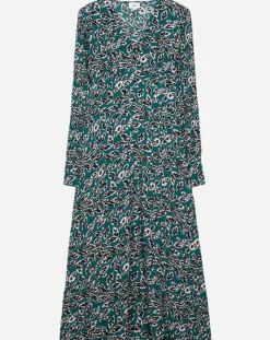 Robe Miroko livia forêt