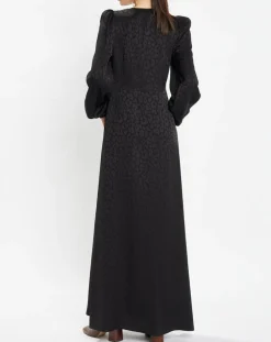 Robe Rabira noire