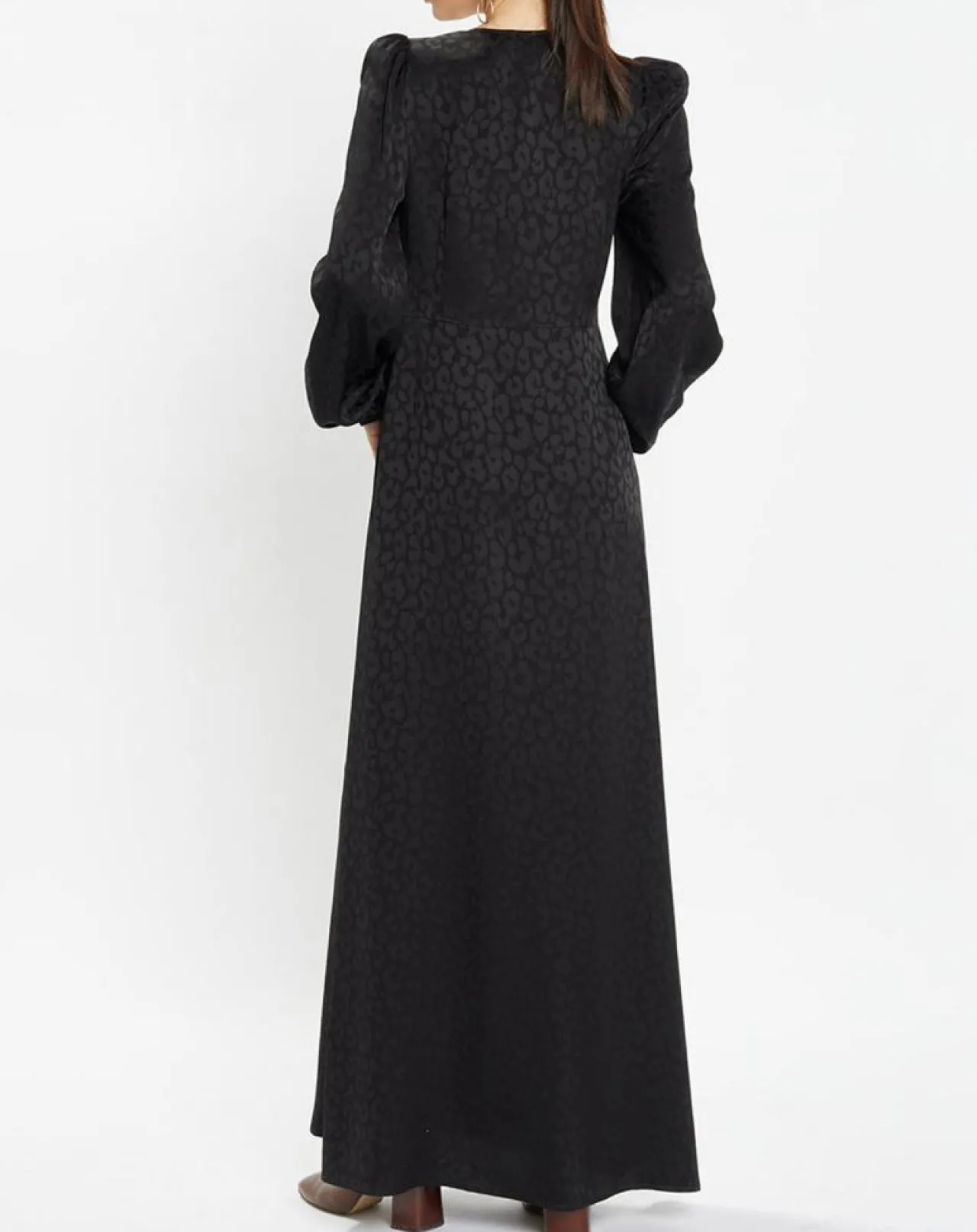 Robe Rabira noire