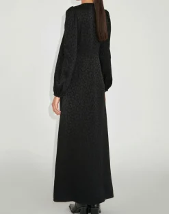 Robe Rabira noire