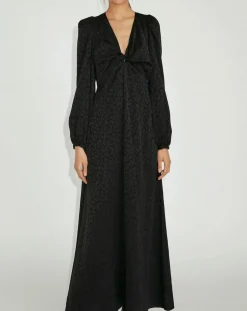 Robe Rabira noire