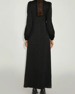 Robe Rabira noire