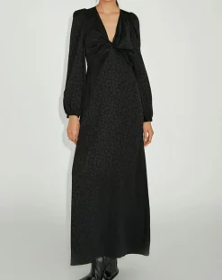 Robe Rabira noire