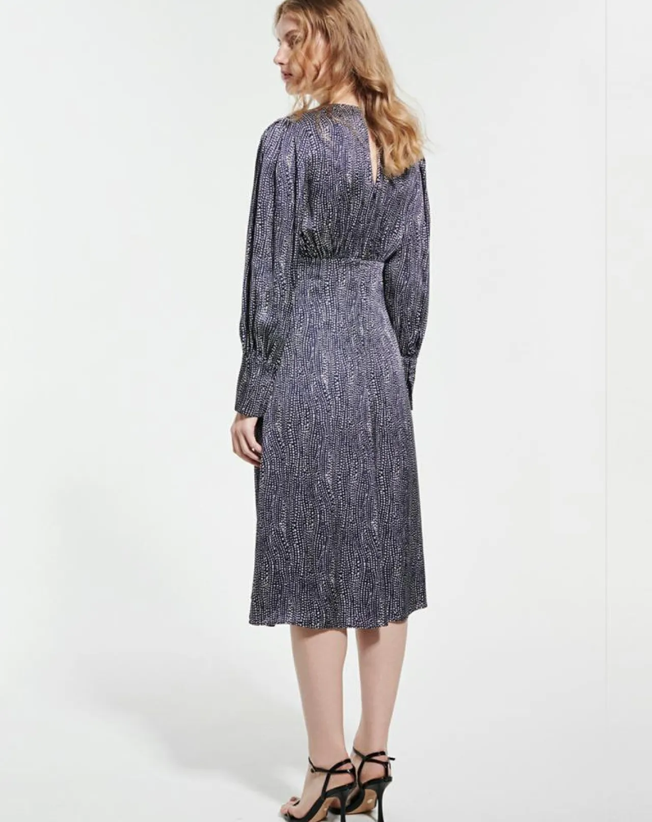 Robe Rainette nocturne