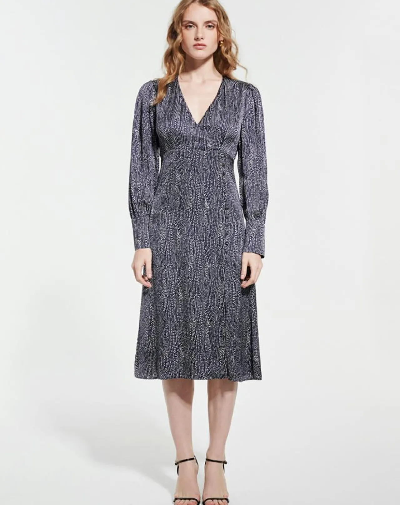 Robe Rainette nocturne