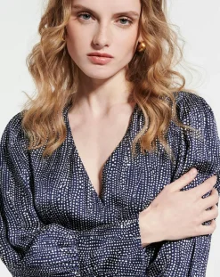 Robe Rainette nocturne