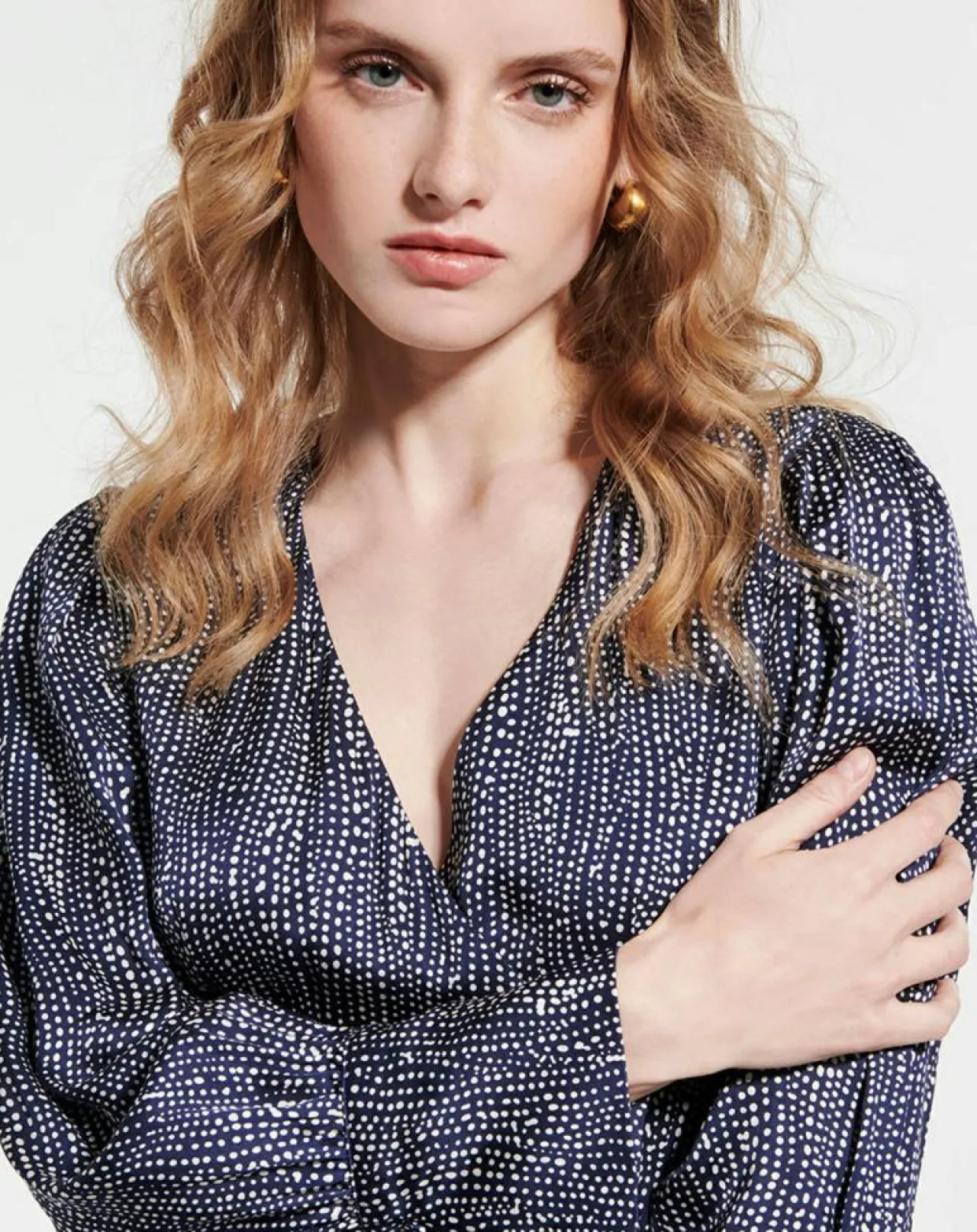 Robe Rainette nocturne