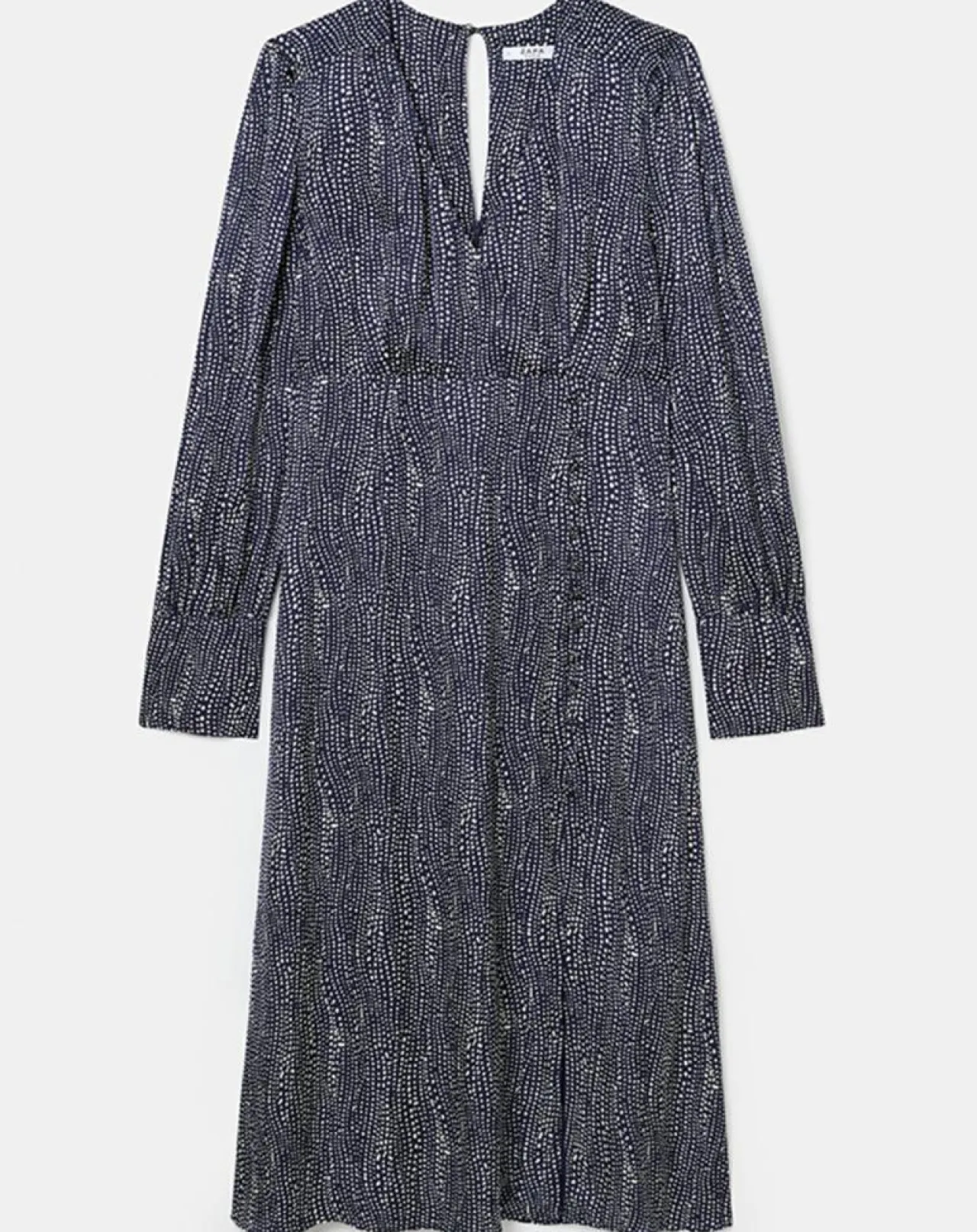 Robe Rainette nocturne