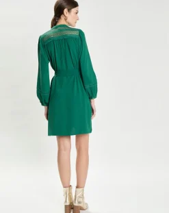 Robe Rea verte