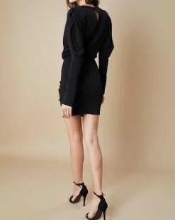 Robe Reco noire