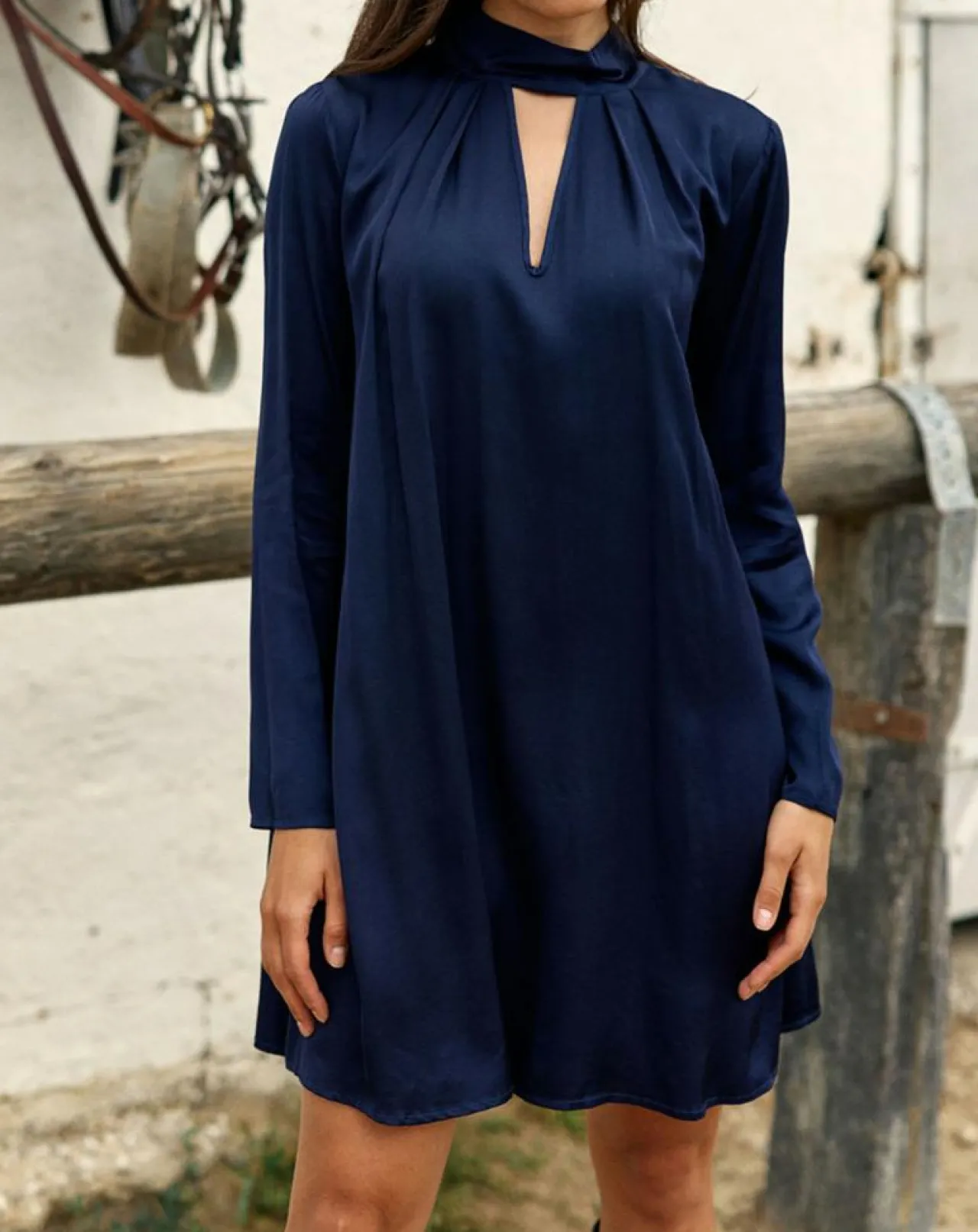 Robe Romane éclipse