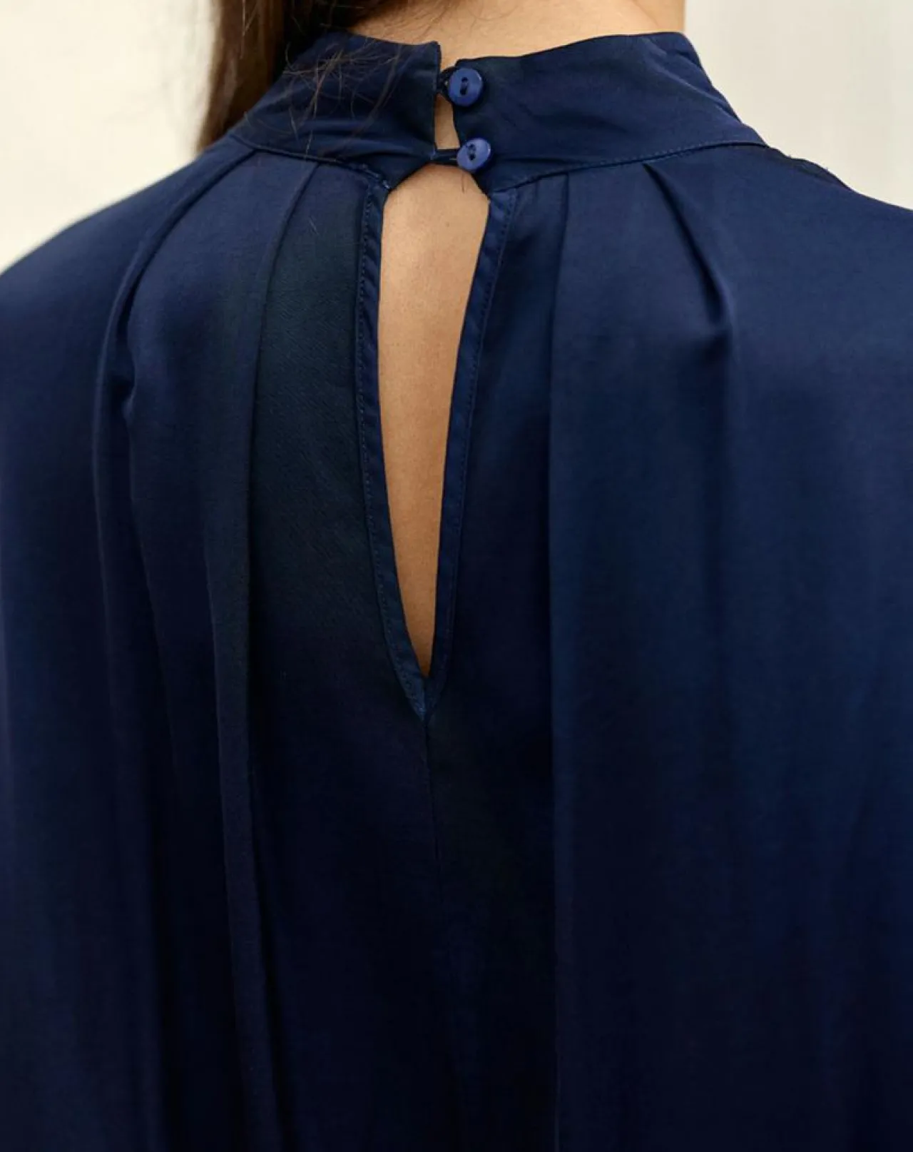 Robe Romane éclipse