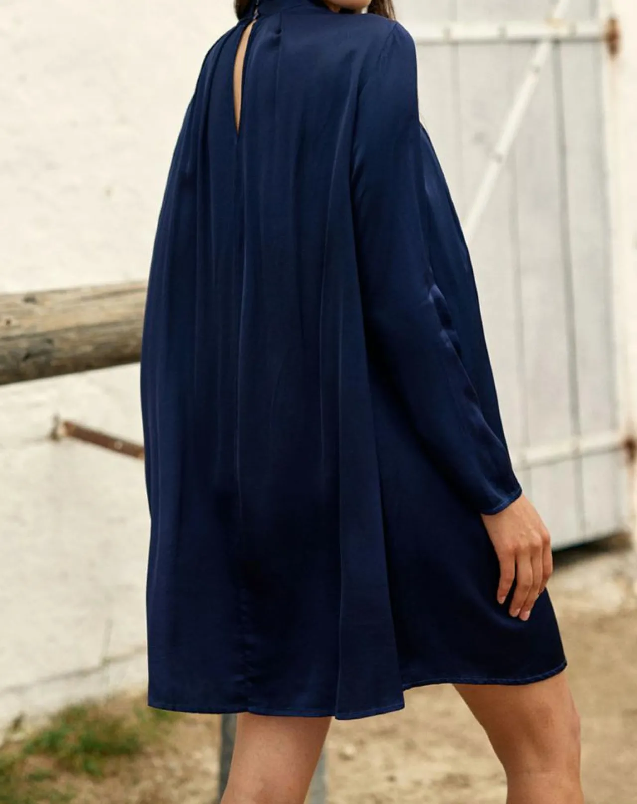 Robe Romane éclipse