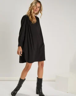 Robe Romy noire