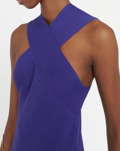 Robe Rosabella bleue