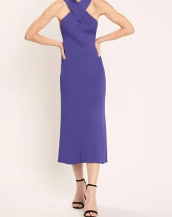 Robe Rosabella bleue