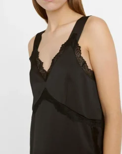 Robe Rudy noire