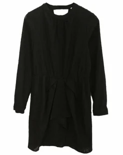 Robe Sofia noire