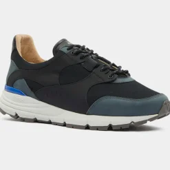 Running Zsptrail Outdoor noir/gris