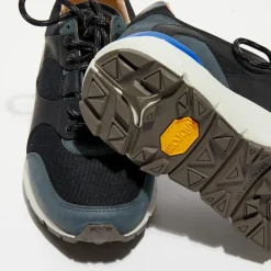 Running Zsptrail Outdoor noir/gris