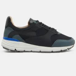 Running Zsptrail Outdoor noir/gris